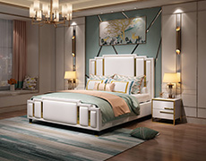 Soft bed series
