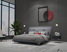 Soft bed series
